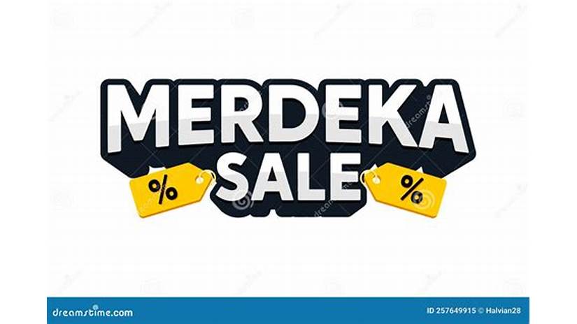 Sale Indonesia