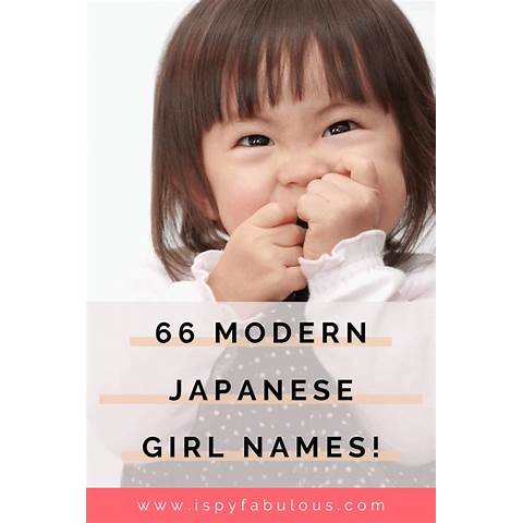 Nama Tradisional Wanita Jepang dan Maknanya