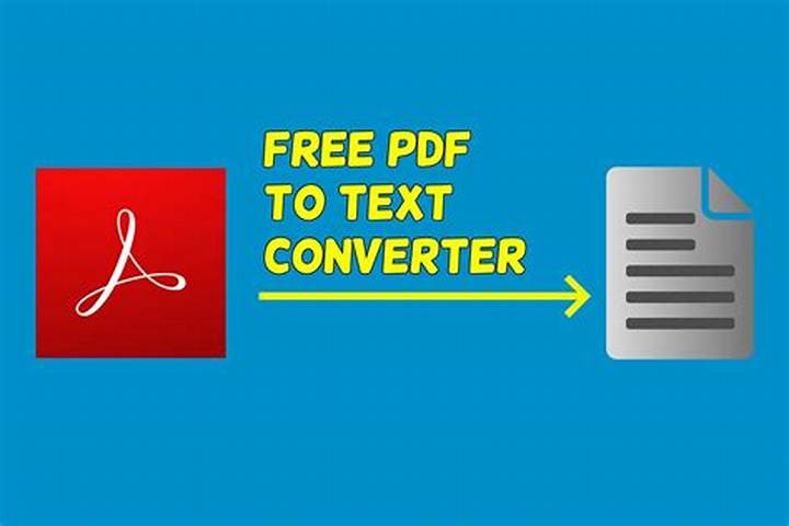 Convert PDF ke Word Online