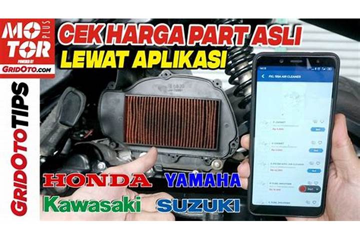 aplikasi cek sparepart iphone indonesia