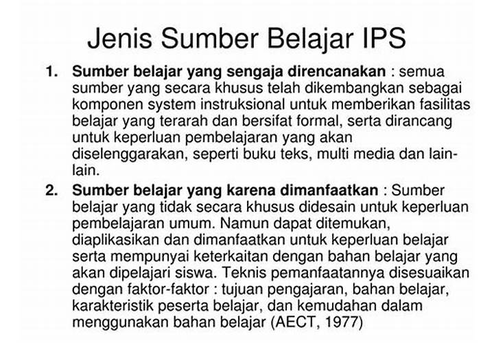 Belajar-IPS