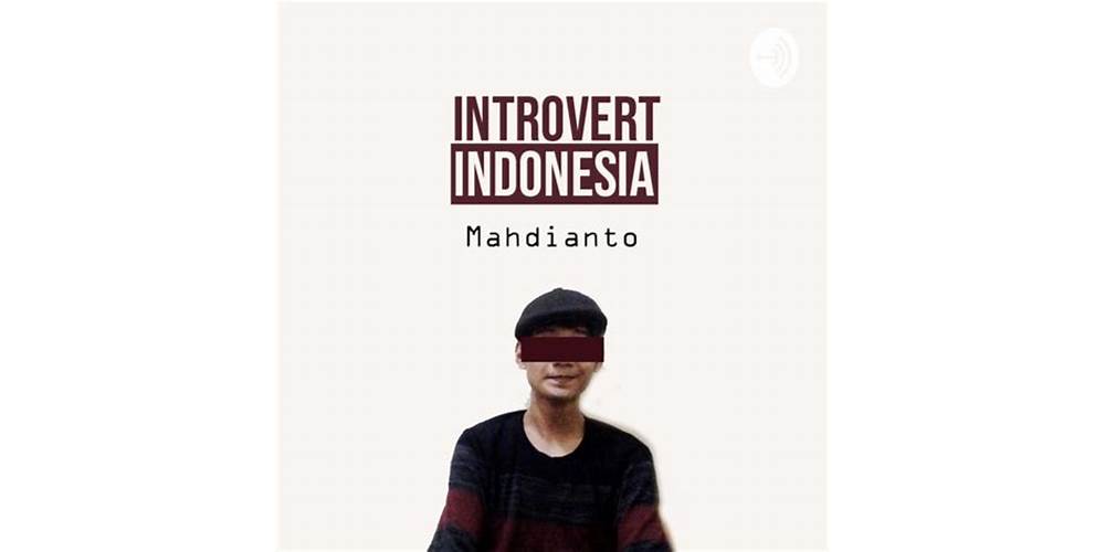 buku tentang introvert indonesia