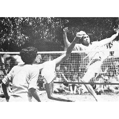 sejarah sepak takraw indonesia