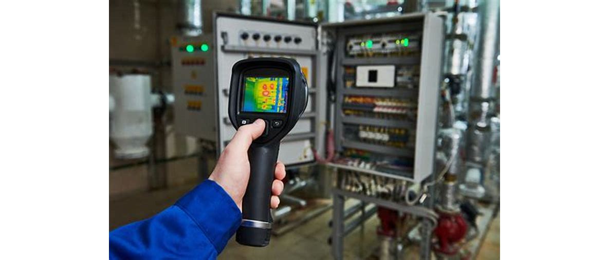 Thermal imaging technology