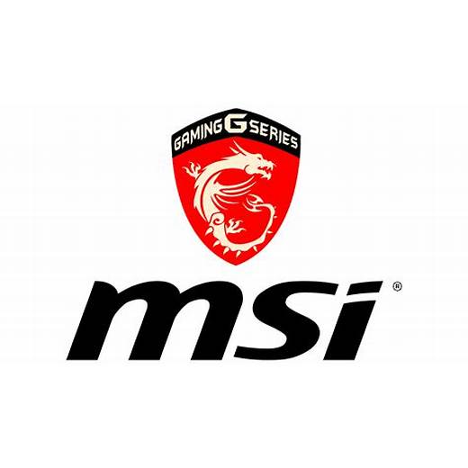 Logo MSI Terbaru, Solusi Gaming Terbaik untuk Para Penggemar di Indonesia