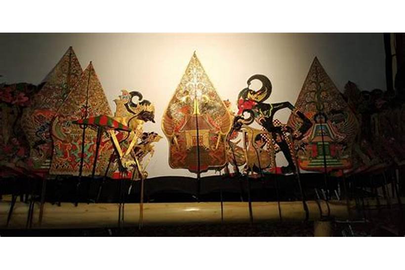 Seni dan Kreativitas Indonesia