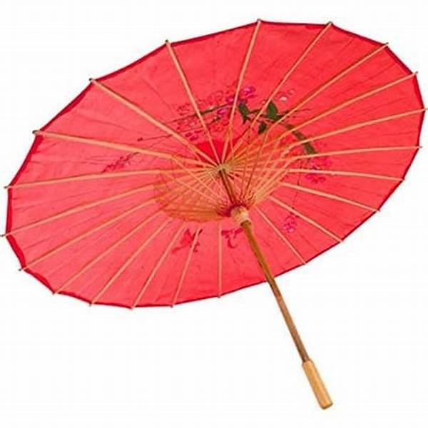 payung jepang keberuntungan