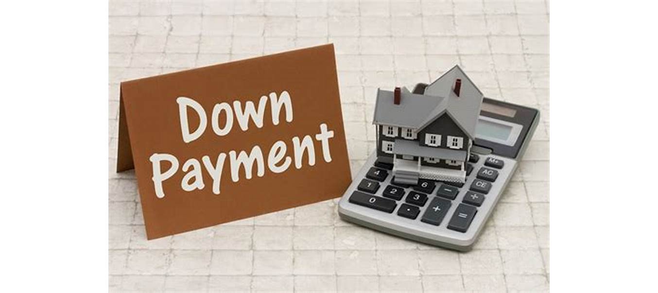 Financing Options for Investment Property Down Payments