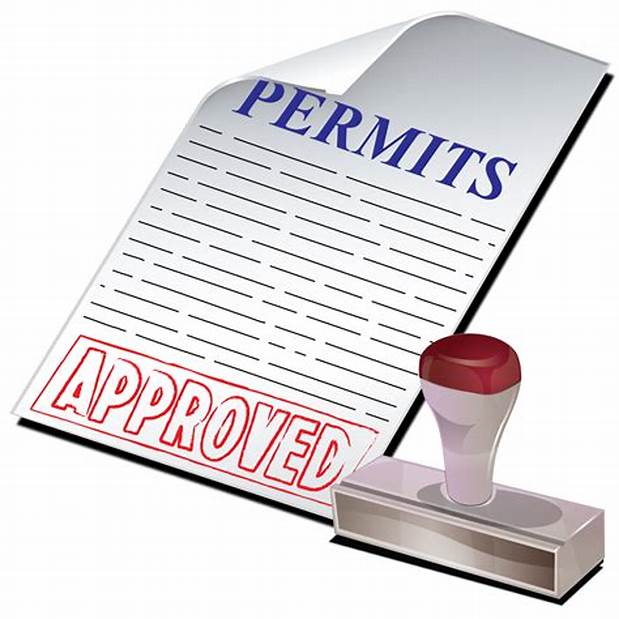 Permits