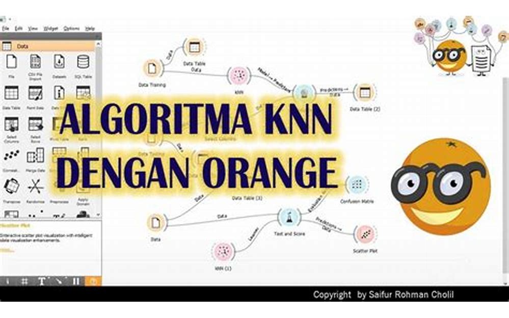 Aplikasi Orange Indonesia