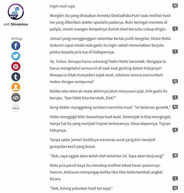 Mengenal Prolog dan Epilog dalam Sastra Indonesia