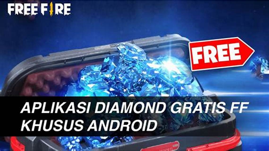 aplikasi diamond ff