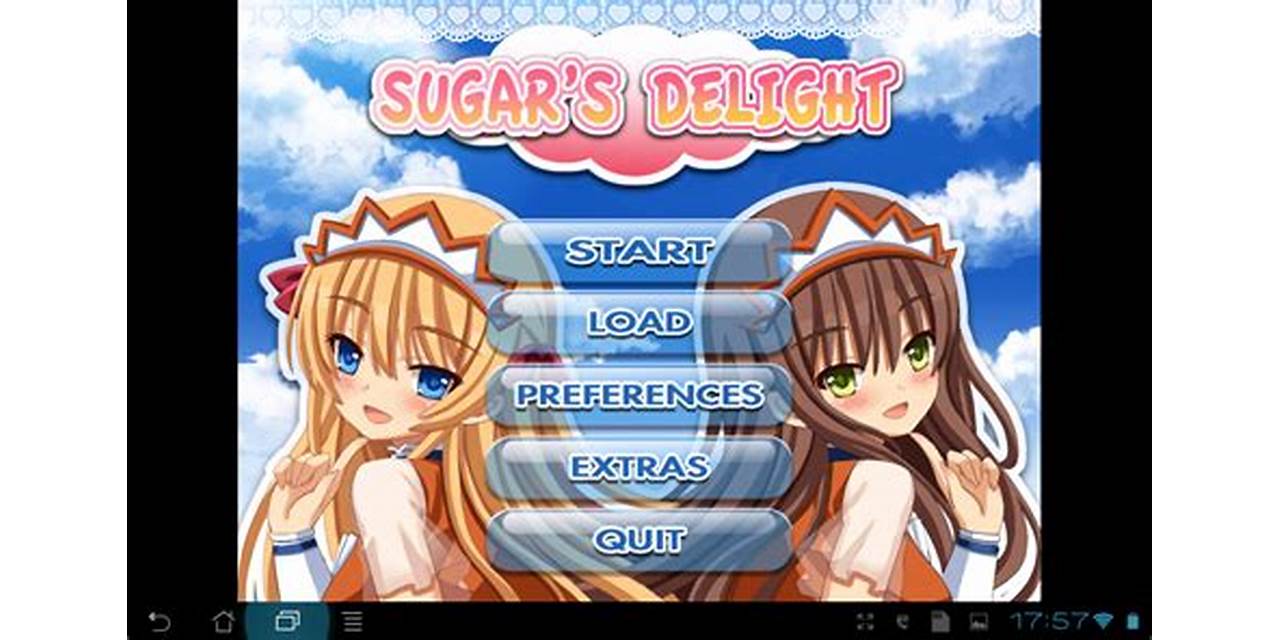 download game eroge android