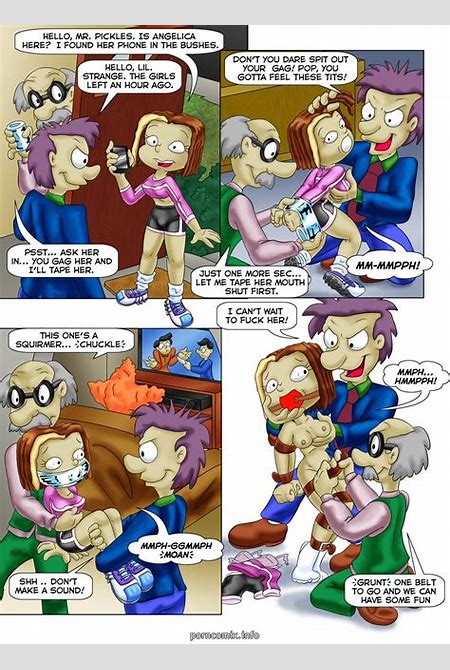 Rugrats Angelica Porn Comics - Download Sex Pics Farm Grown Sex Cartoon Porn Comics Hentai ...