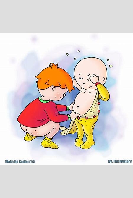 Caillou And Leo Has Sex Pics Nude | Nude Picture HD