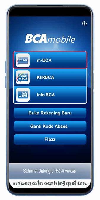 Aplikasi BCA Mobile Terhapus: Bagaimana Mengatasi Masalah Ini?