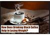 Coffee Mix for Weight Loss