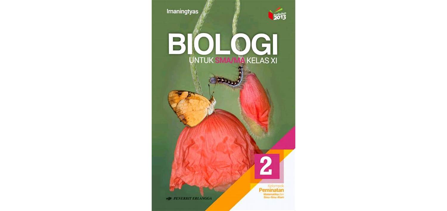 Bab Pengenalan Kelas 10 Biologi Kurikulum 2013