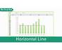 Add Horizontal Line To Excel Chart