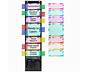 Behavior Chart Clips