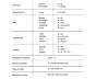 Chart Math Formulas