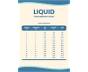 Conversion Chart Fluids