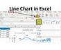 Create Line Chart In Excel