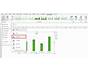 Display The Chart Data Labels Using The Center Option