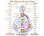 Human Design Chart Explained