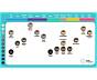 Matrix Tonal Control Color Chart