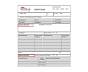 Patient Chart Example