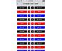 Phase Color Chart