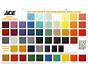 Rustoleum Color Chart