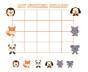 Sticker Chart Stickers