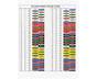 Wire Color Code Chart