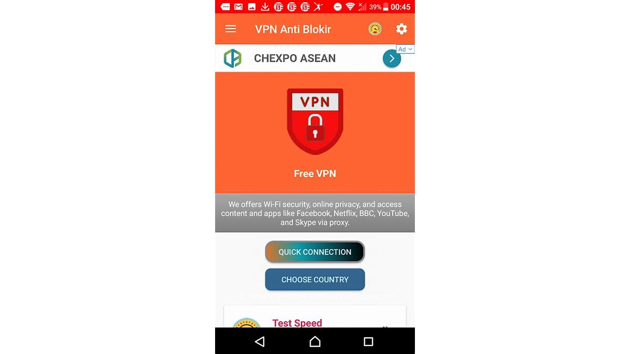 5 VPN Anti Blokir Terbaik di Indonesia