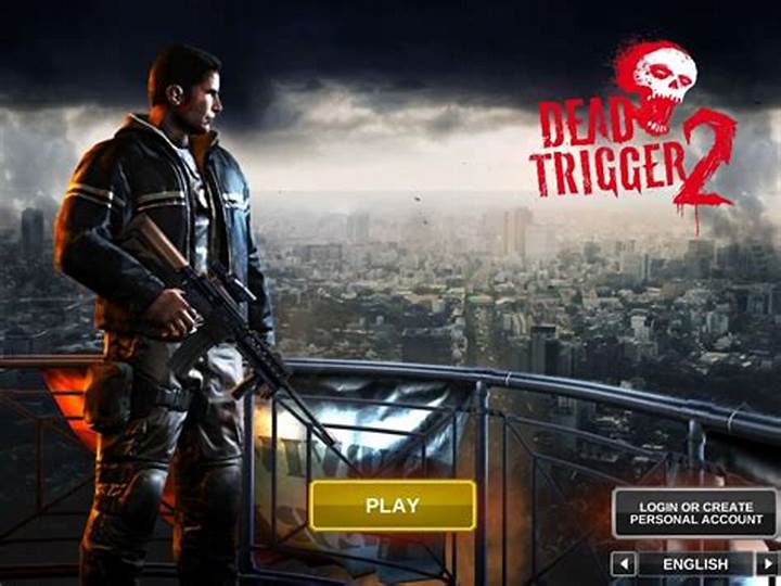 Dead Trigger 2