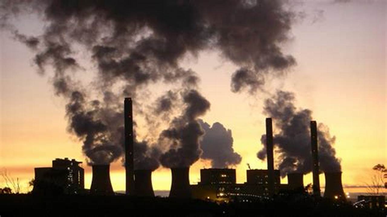 Upaya Mengurangi Polusi Udara di Sekitar Lingkungan