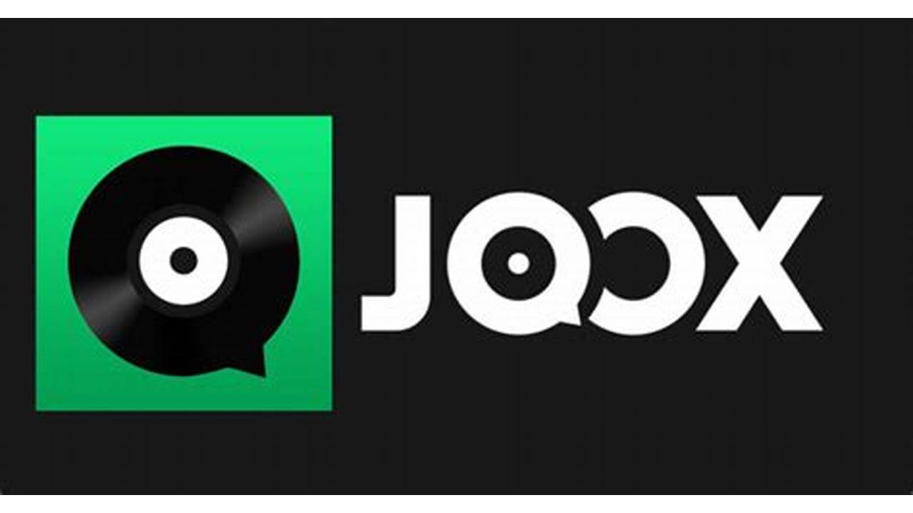 Joox