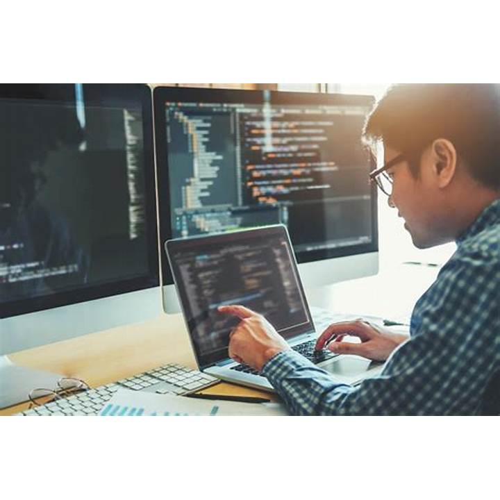 Exploring Web Development Professions Outside of Indonesia