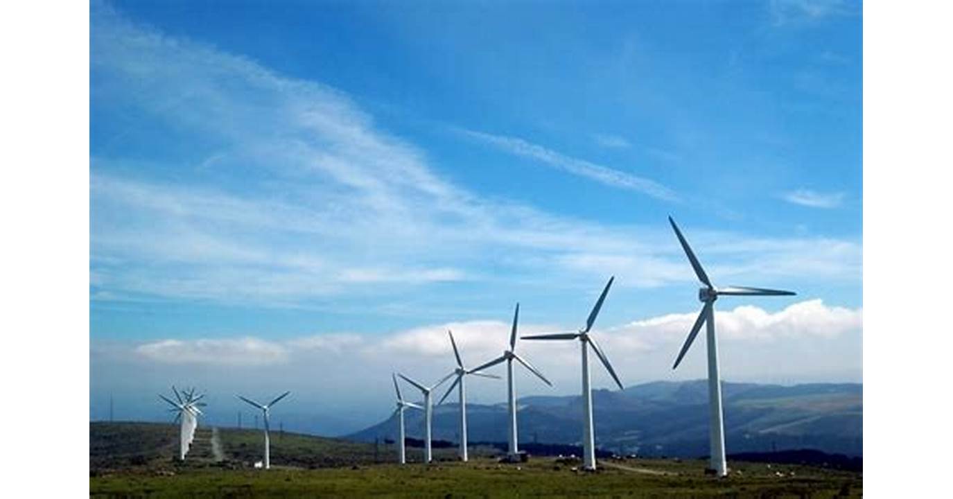 Penerapan Energi Angin di Indonesia