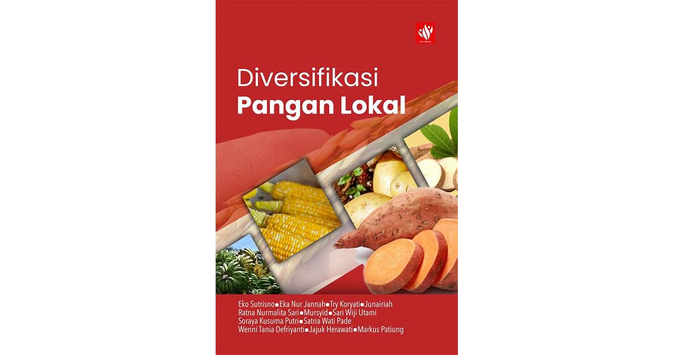 Non-Goals of Food Modification in Indonesia