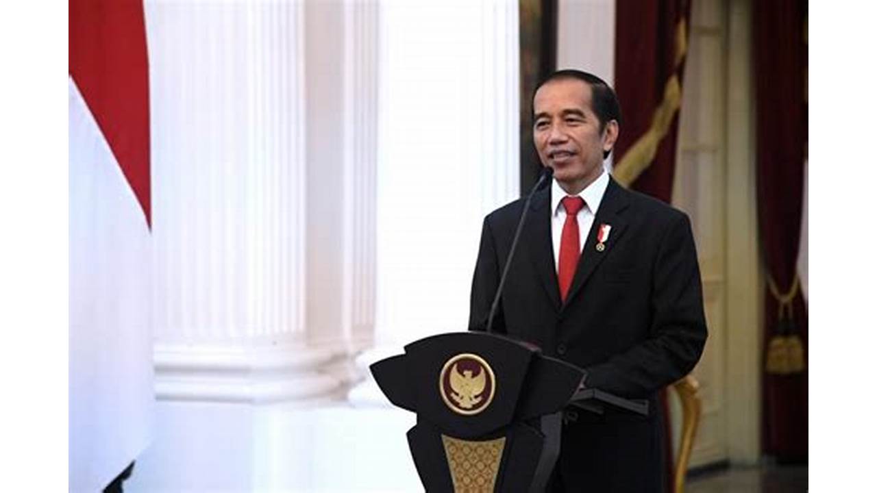 politik indonesia