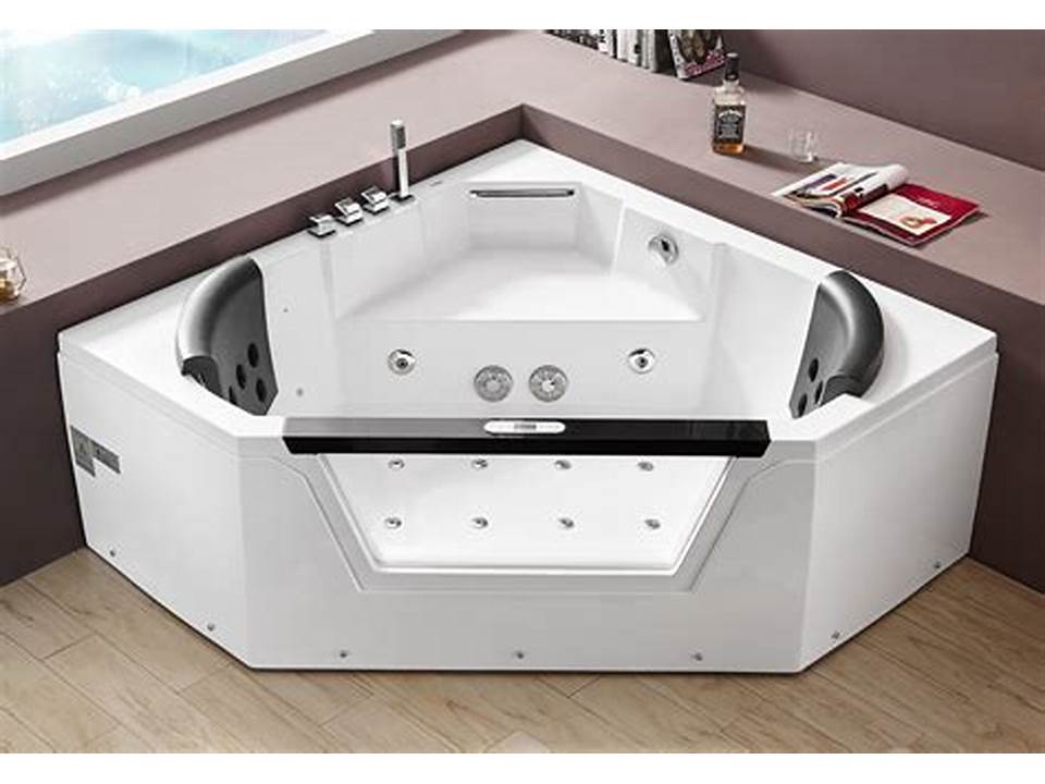 Whirlpool Bathtub