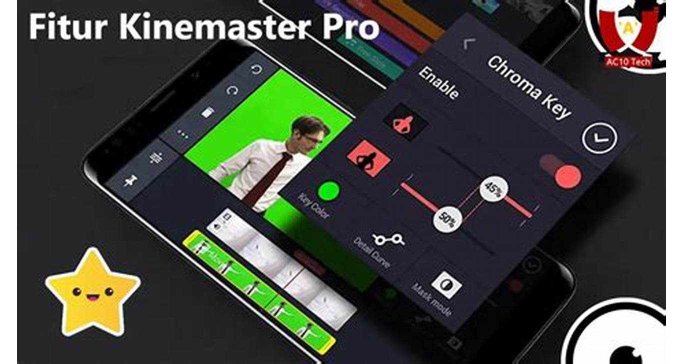 Link Download Kinemaster Pro