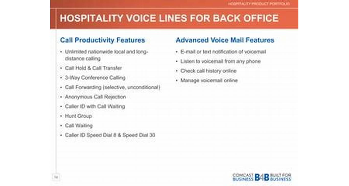 comcast business call forwarding selective