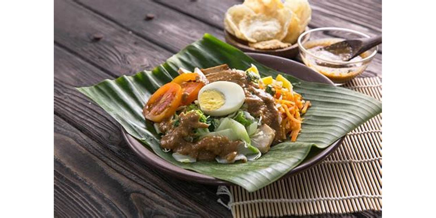 Makanan-Indonesia