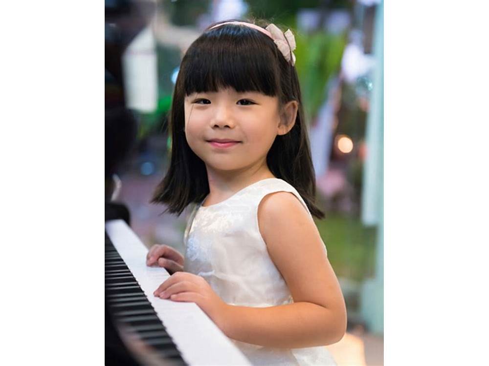 Piano Lessons in Woodland, California