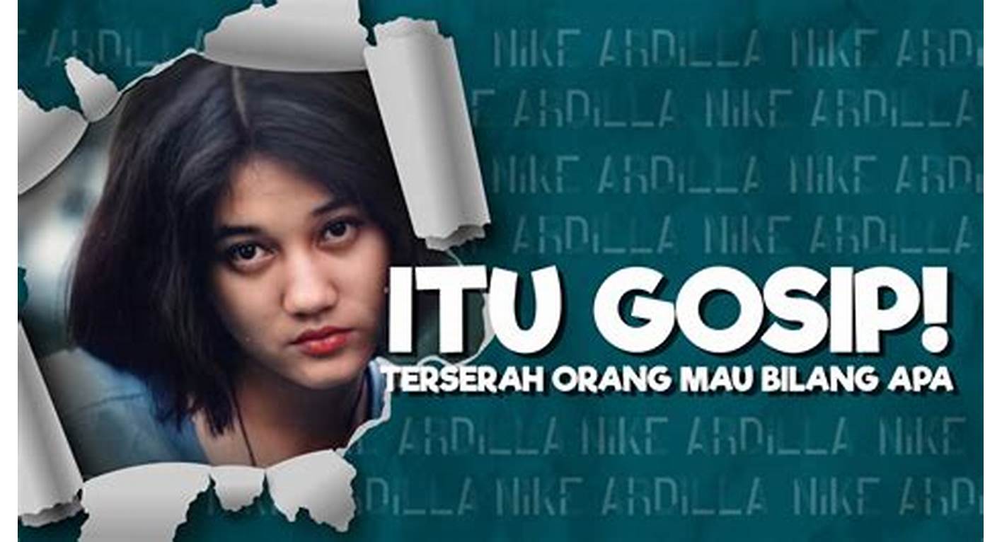 Terserah Orang Mau Bilang Apa Indonesia