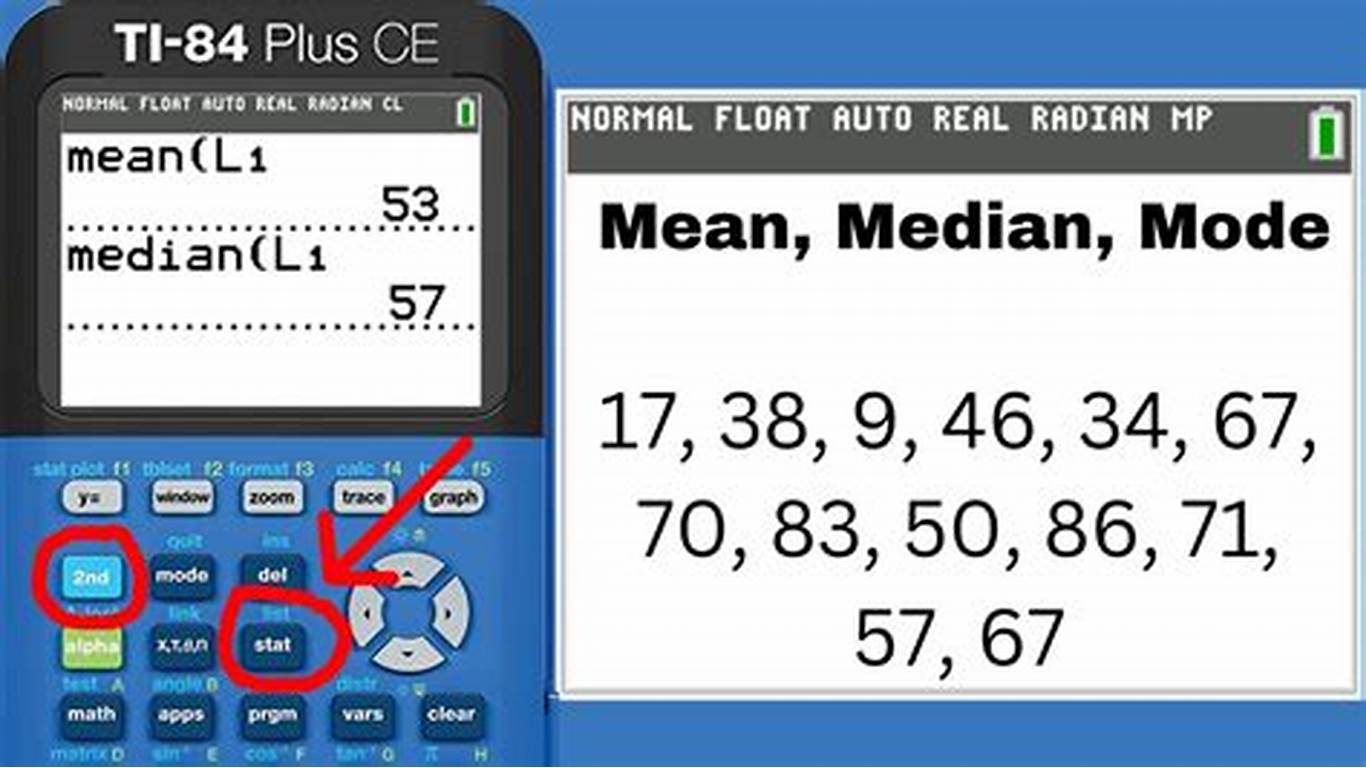 How to adjust the dimensions of the matrices or lists on TI-84 Plus CE